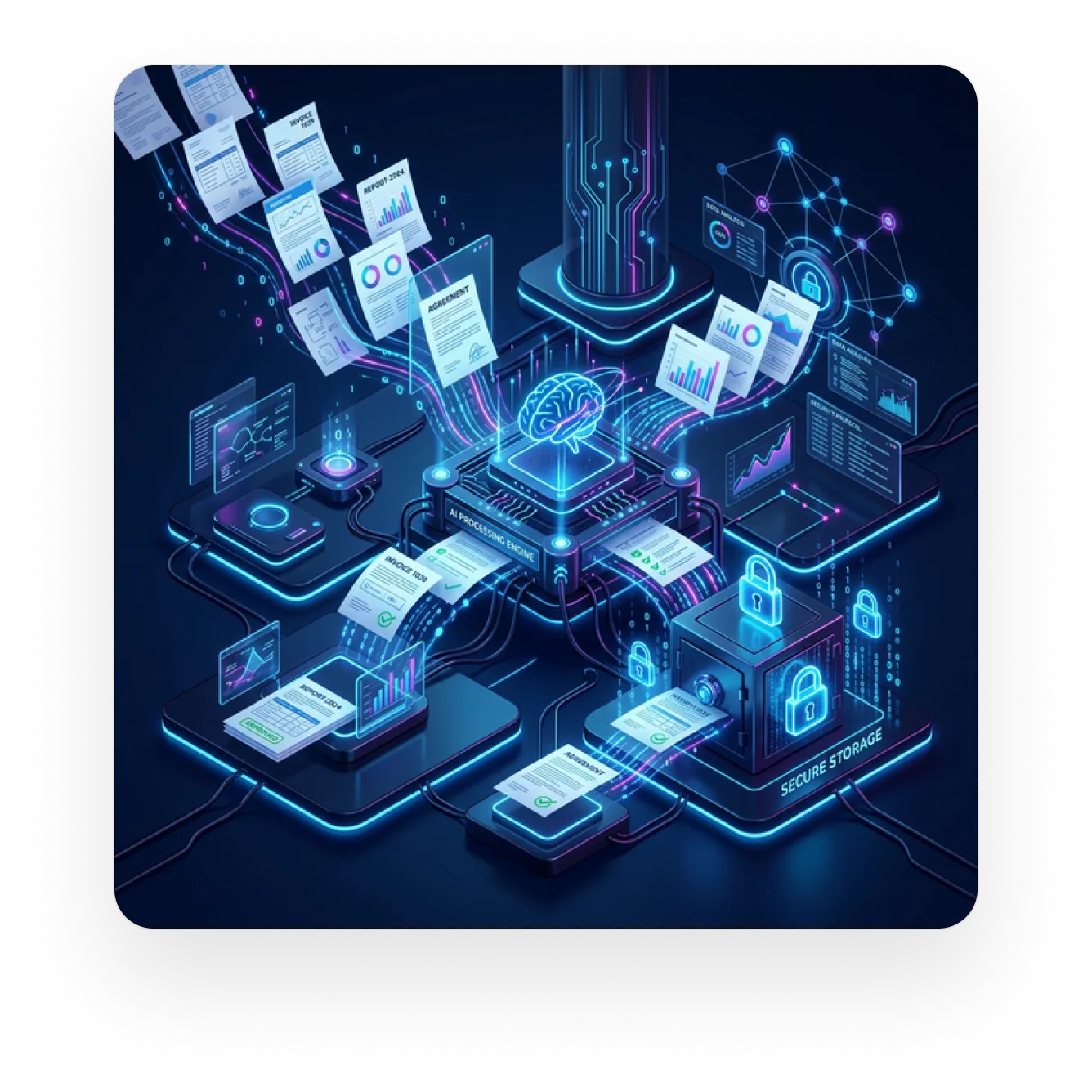 Context Illustration