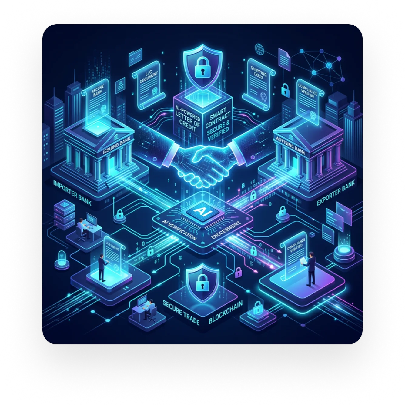 Context Illustration